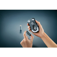 Produktbild för Razer Viper V3 HyperSpeed datormöss högerhand RF Trådlös Optisk 30000 DPI