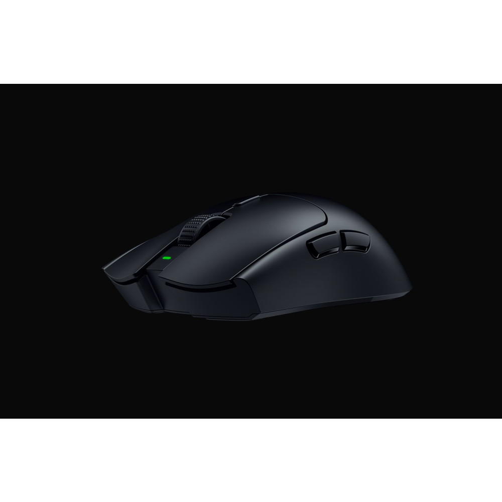 Produktbild för Razer Viper V3 HyperSpeed datormöss högerhand RF Trådlös Optisk 30000 DPI