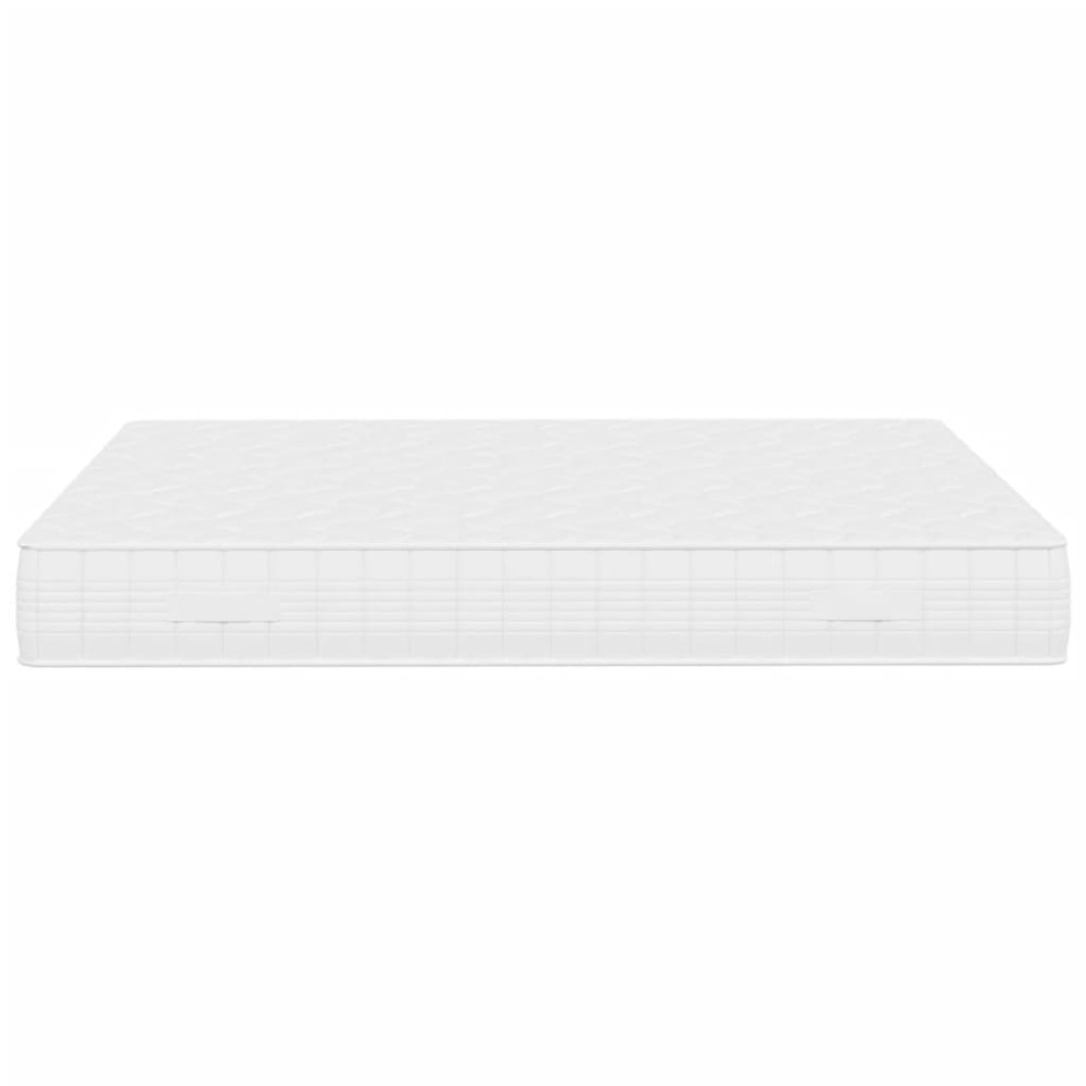 Produktbild för Pocketresårmadrass medium fast 180x200 cm