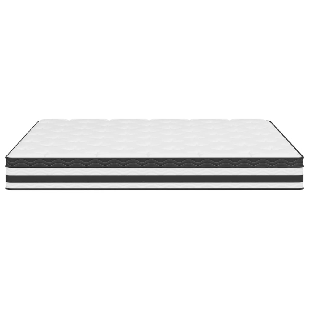 Produktbild för Pocketresårmadrass medium 180x200 cm