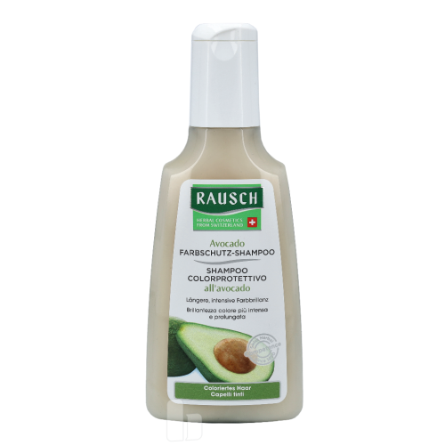 RAUSCH Rausch Avocado Color-Protecting Shampoo