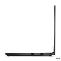 Miniatyr av produktbild för Lenovo ThinkPad E14 Bärbar dator 35,6 cm (14") WUXGA AMD Ryzen™ 7 7730U 16 GB DDR4-SDRAM 512 GB SSD Wi-Fi 6 (802.11ax) Windows 11 Pro Svart