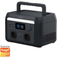 Produktbild för Portable Power Station 600W 512 Wh Tuya