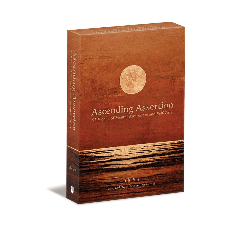 Produktbild för Ascending Assertion