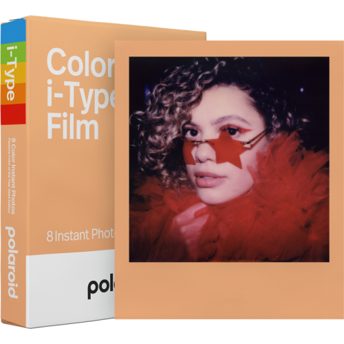 Polaroid Polaroid Color Film for i-Type Pantone Color of the Year