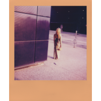 Produktbild för Polaroid Color Film for i-Type Pantone Color of the Year