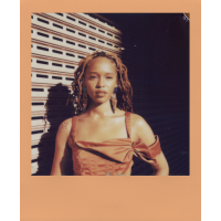 Produktbild för Polaroid Color Film for i-Type Pantone Color of the Year