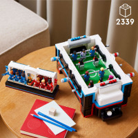 Miniatyr av produktbild för LEGO Ideas Bordsfotboll