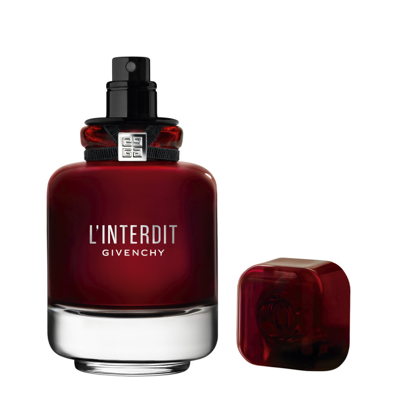 Produktbild för Givenchy L'Interdit 50 ml Kvinna