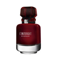 Miniatyr av produktbild för Givenchy L'Interdit 50 ml Kvinna