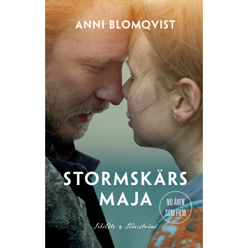 Anni Blomqvist Stormskärs Maja (häftad)