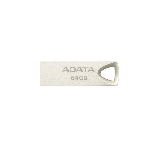 ADATA Technology ADATA AUV210-64G-RGD USB-sticka 64 GB USB Type-A 2.0 Beige
