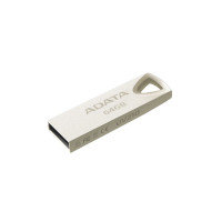 Miniatyr av produktbild för ADATA AUV210-64G-RGD USB-sticka 64 GB USB Type-A 2.0 Beige