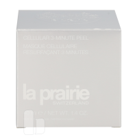 Produktbild för La Prairie Cellular 3 Minute Peel