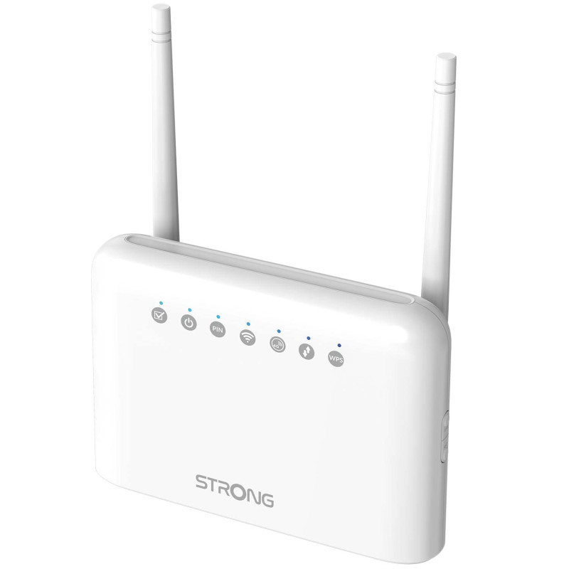 Produktbild för 4G-router WiFi 300Mbit/s