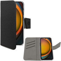 Miniatyr av produktbild för Wally Wallet Case Galaxy XCover 7 Svart