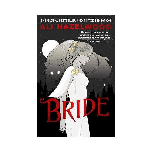 Ali Hazelwood Bride (pocket, eng)