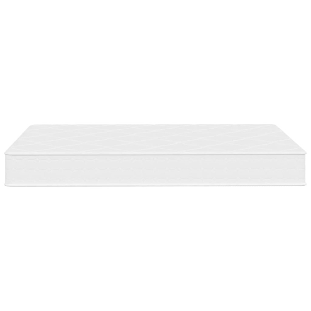 Produktbild för Pocketresårmadrass medium fast 140x190 cm
