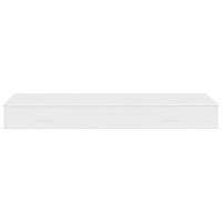 Produktbild för Pocketresårmadrass medium fast 80x200 cm
