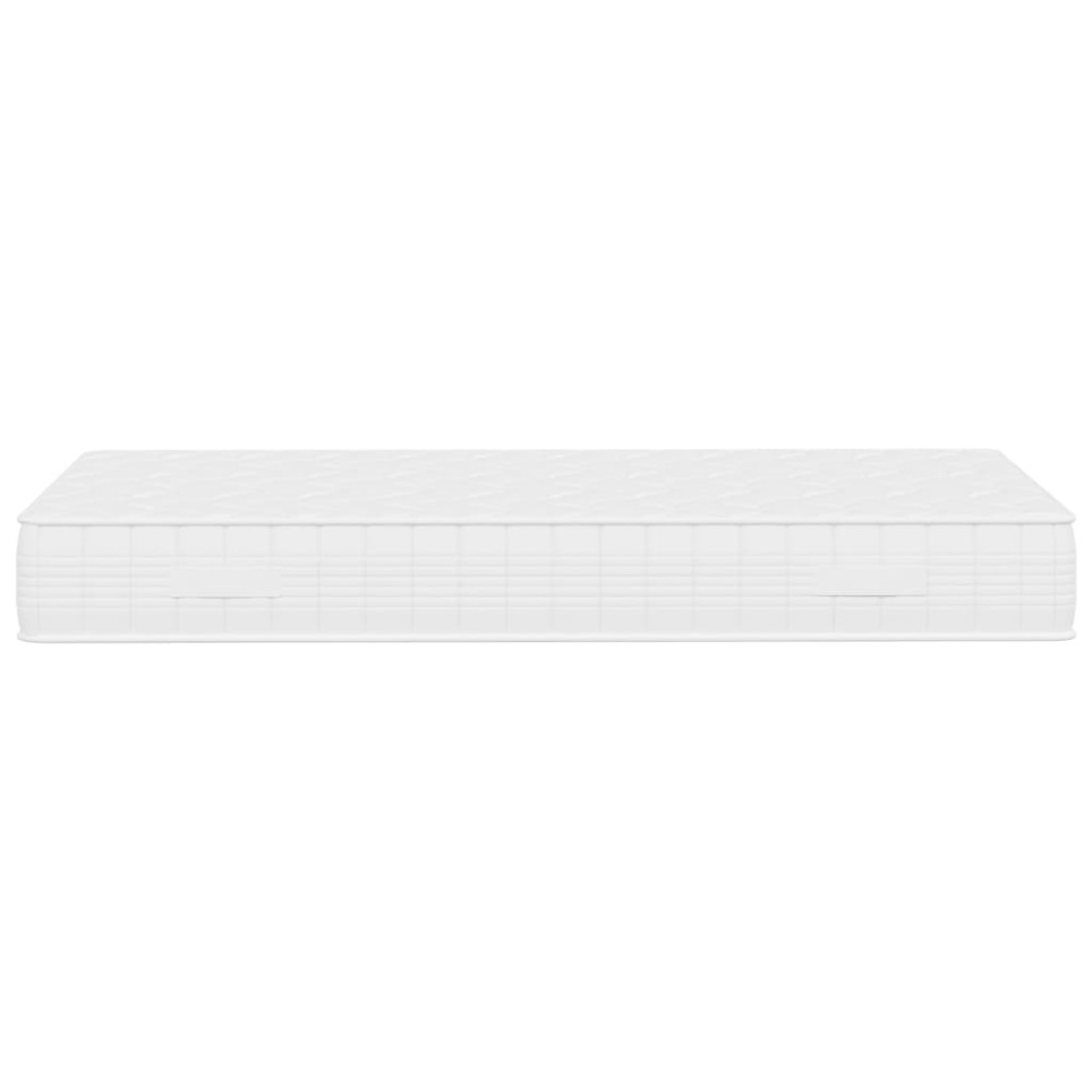 Produktbild för Pocketresårmadrass medium fast 100x200 cm