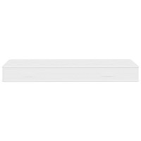Produktbild för Pocketresårmadrass medium fast 90x190 cm
