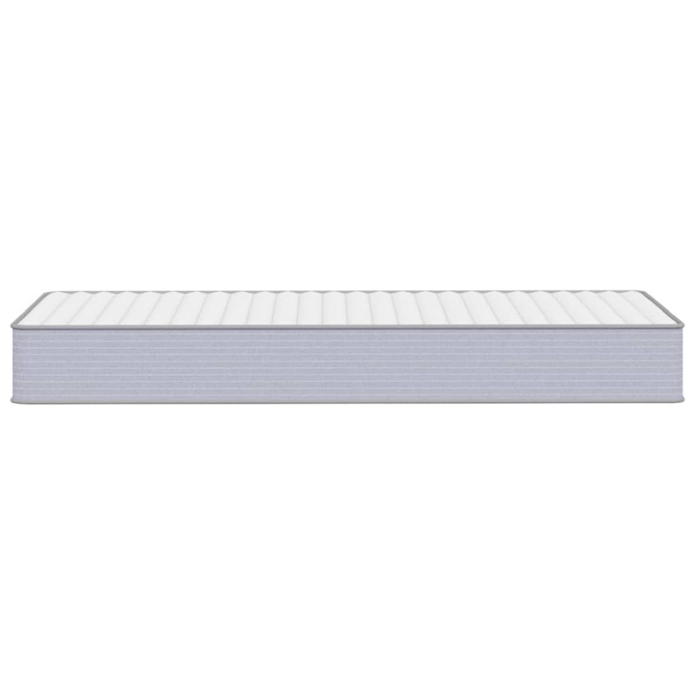 Produktbild för Skummadrass medium mjuk 90x190 cm