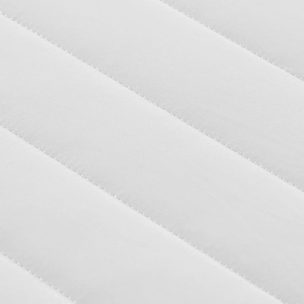 Produktbild för Skummadrass medium mjuk 90x190 cm