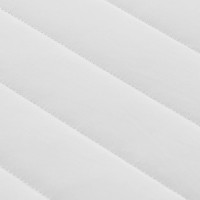 Produktbild för Skummadrass medium mjuk 90x190 cm