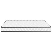 Produktbild för Bonellresårmadrass medium 200x200 cm