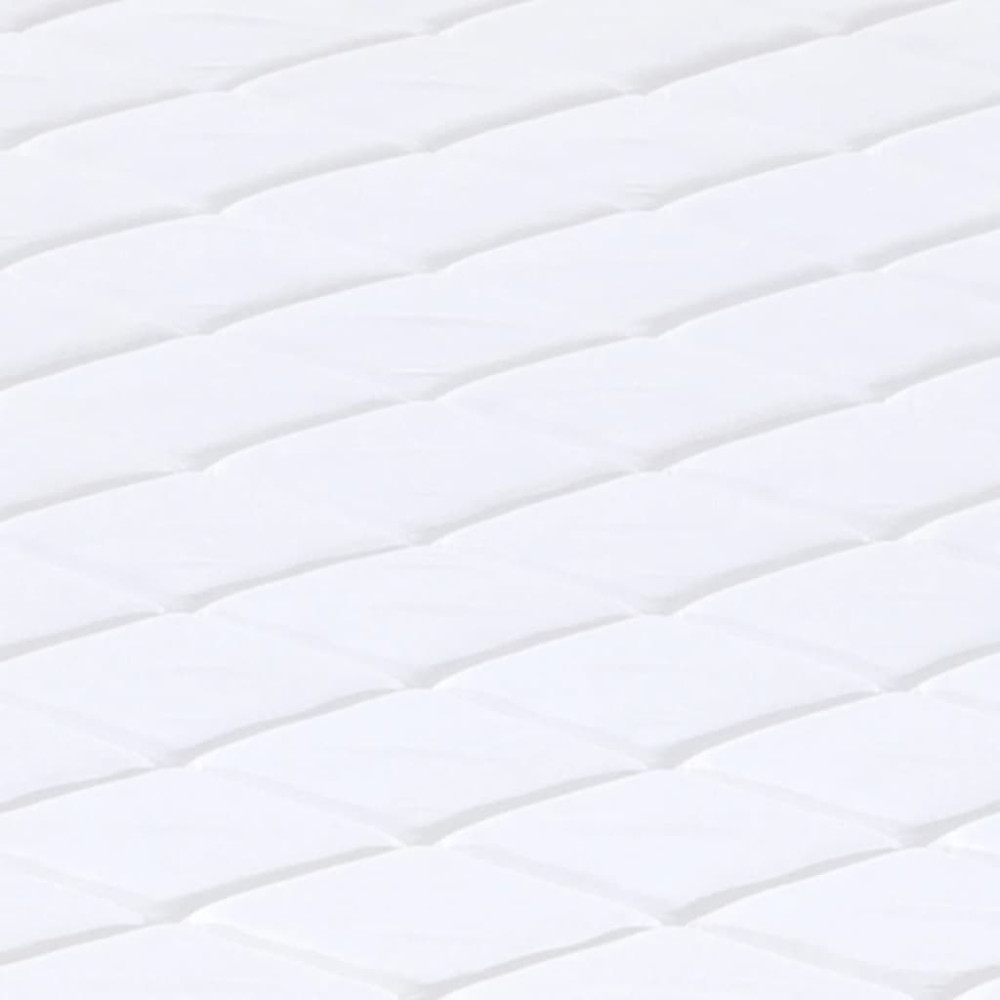 Produktbild för Skummadrass medium mjuk 90x190 cm