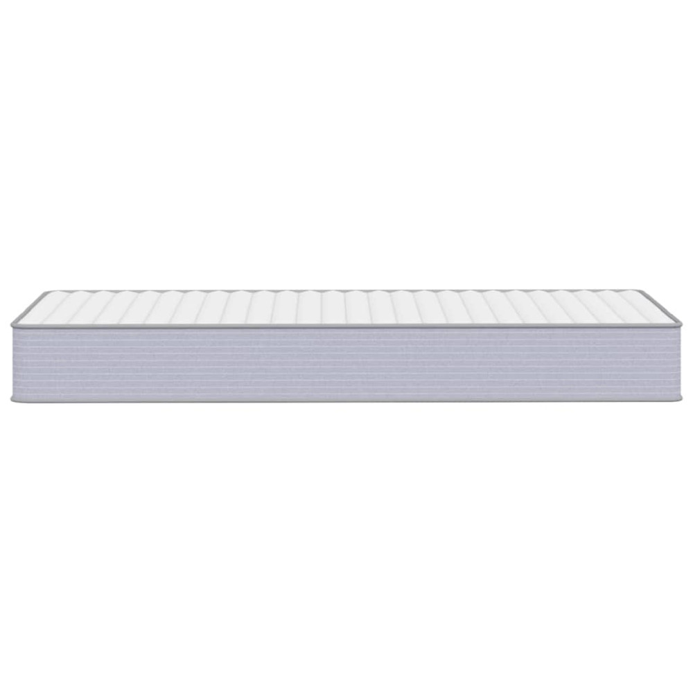 Produktbild för Skummadrass medium mjuk 70x200 cm