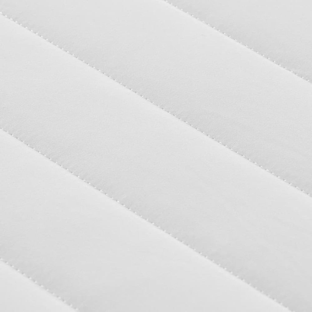 Produktbild för Skummadrass medium mjuk 70x200 cm