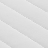 Produktbild för Skummadrass medium mjuk 70x200 cm