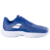 Produktbild för Babolat Jet Tere 2 Clay/Padel Blue Mens