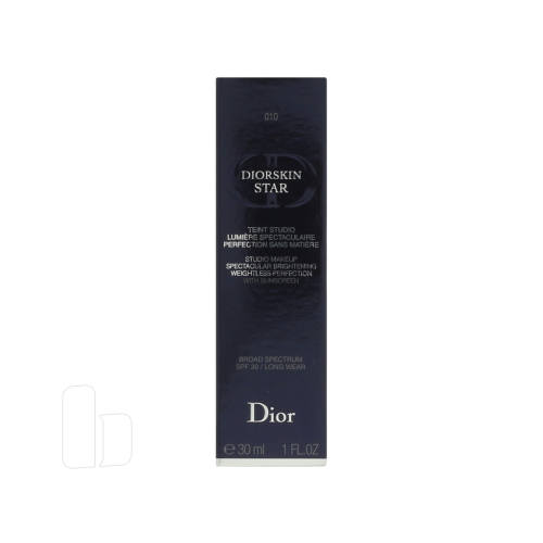 Christian Dior Dior Diorskin Star Studio Makeup SPF30