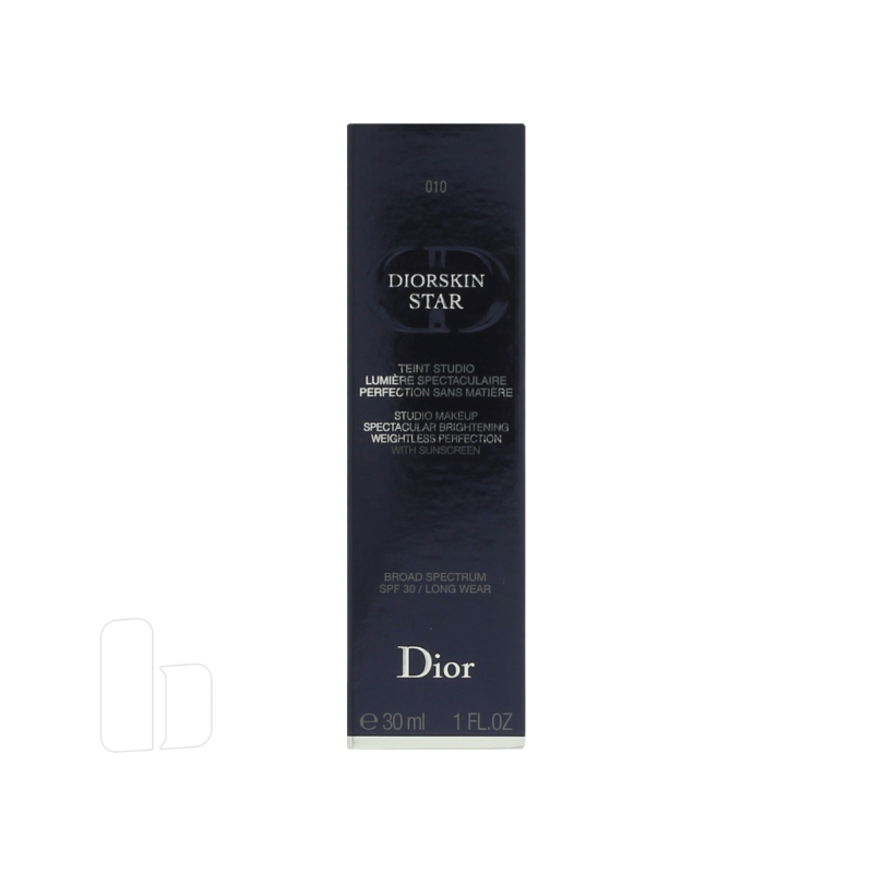 Produktbild för Dior Diorskin Star Studio Makeup SPF30