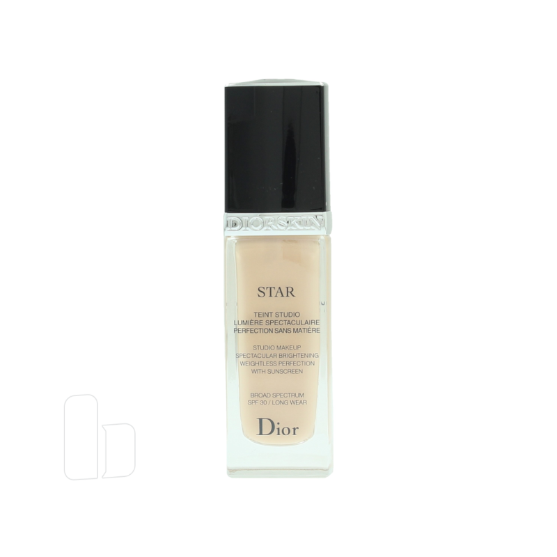 Produktbild för Dior Diorskin Star Studio Makeup SPF30