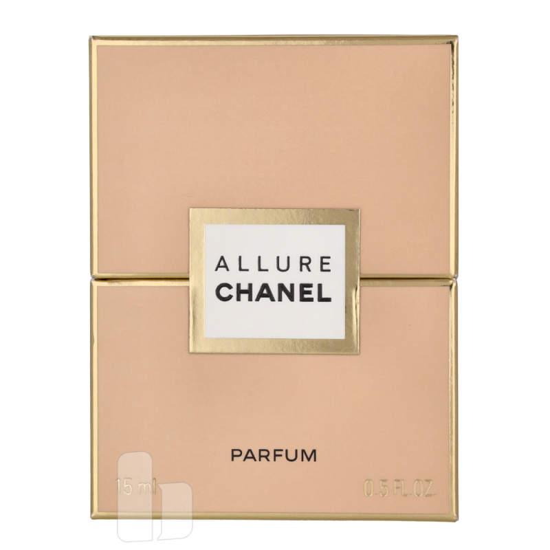 Produktbild för Chanel Allure Femme Parfum Flacon