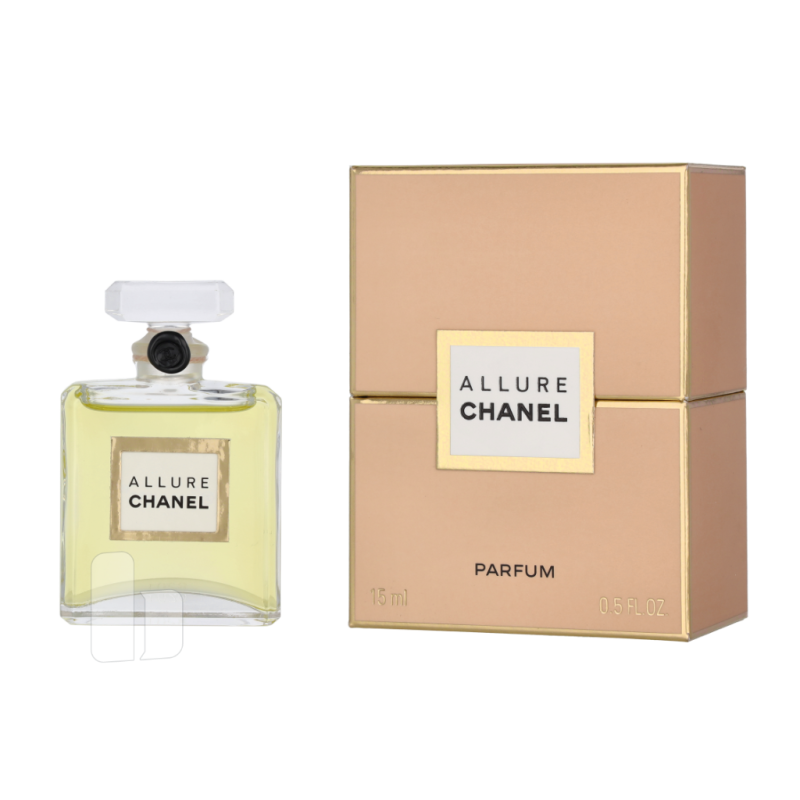 Produktbild för Chanel Allure Femme Parfum Flacon
