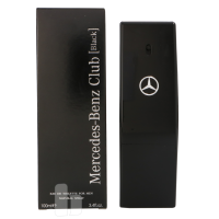 Produktbild för Mercedes Benz Club Black Edt Spray