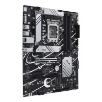 Produktbild för ASUS PRIME B760-PLUS Intel B760 LGA 1700 ATX
