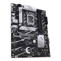 Produktbild för ASUS PRIME B760-PLUS Intel B760 LGA 1700 ATX