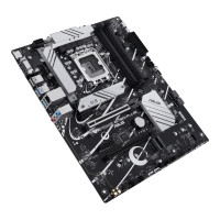Produktbild för ASUS PRIME B760-PLUS Intel B760 LGA 1700 ATX