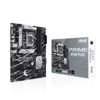 Produktbild för ASUS PRIME B760-PLUS Intel B760 LGA 1700 ATX