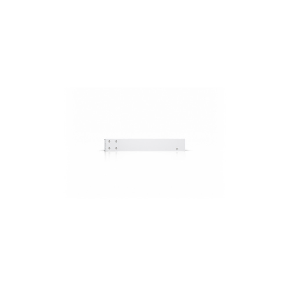 Produktbild för Ubiquiti UniFi Dream Machine Pro hanterad Gigabit Ethernet (10/100/1000) Vit