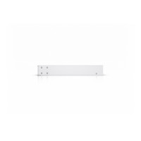 Produktbild för Ubiquiti UniFi Dream Machine Pro hanterad Gigabit Ethernet (10/100/1000) Vit