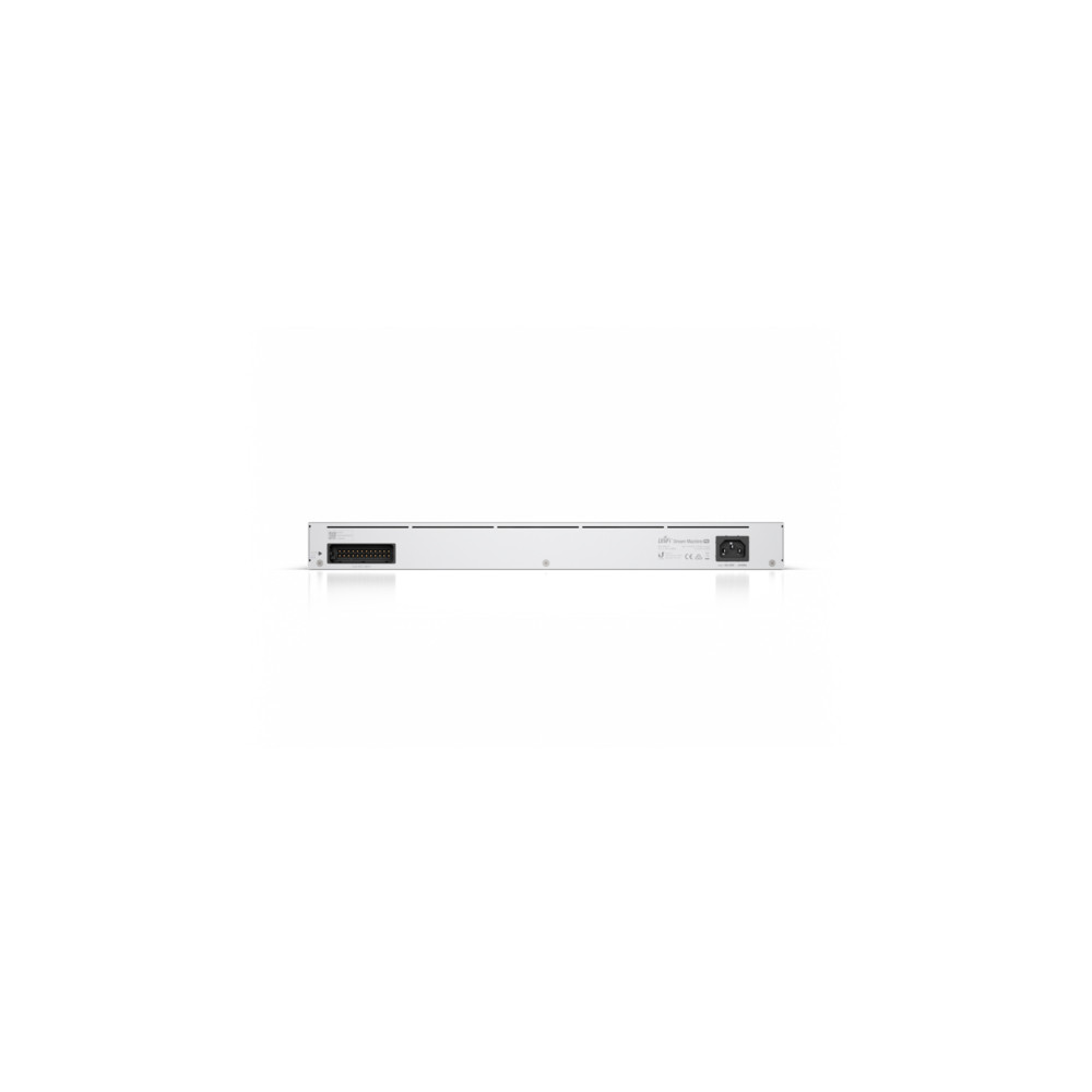 Produktbild för Ubiquiti UniFi Dream Machine Pro hanterad Gigabit Ethernet (10/100/1000) Vit