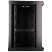 Produktbild för Extralink - rack - 600x450 mm - 12U