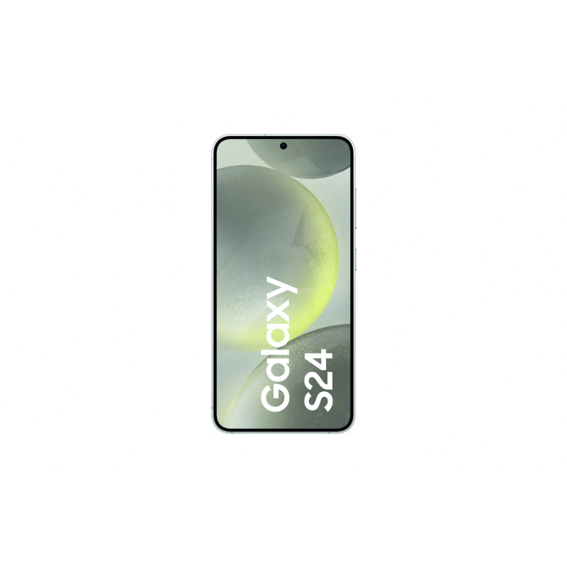 Produktbild för Samsung Galaxy S24 15,8 cm (6.2") Dubbla SIM-kort 5G USB Type-C 8 GB 128 GB 4000 mAh Grå