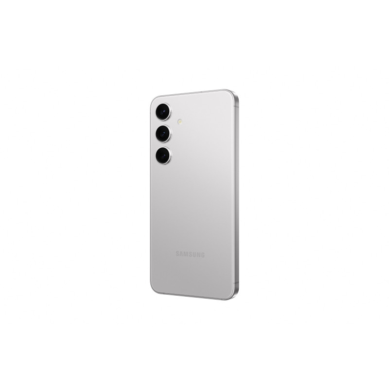 Produktbild för Samsung Galaxy S24 15,8 cm (6.2") Dubbla SIM-kort 5G USB Type-C 8 GB 128 GB 4000 mAh Grå